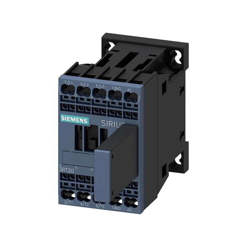 3RT2015-2EK61 - Contactor Siemens