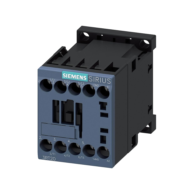 3RT2016-1AF01 Khởi động từ Siemens