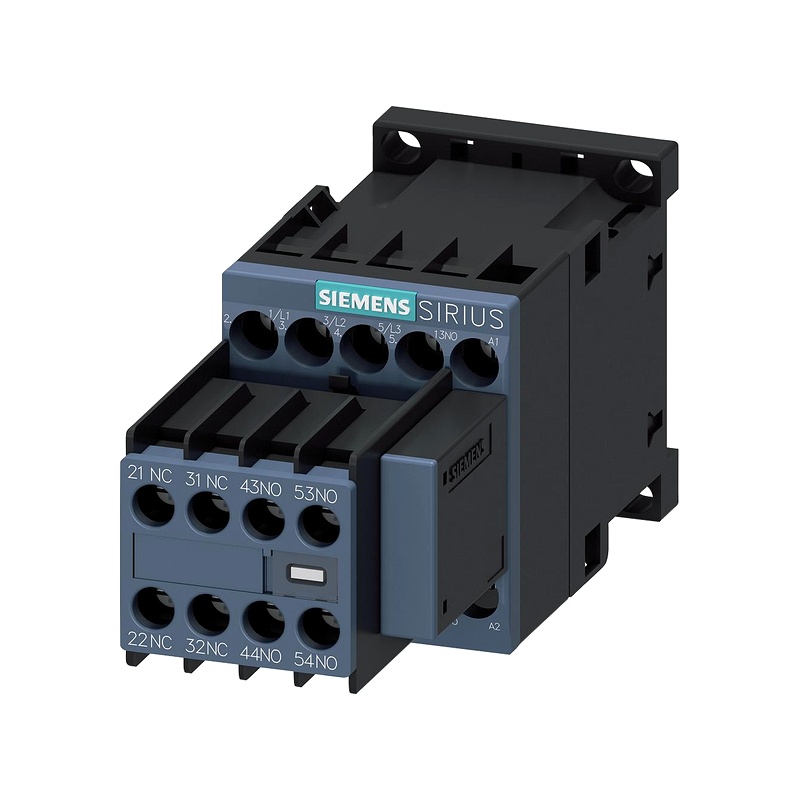 3RT2016-1CF07 - Contactor Siemens