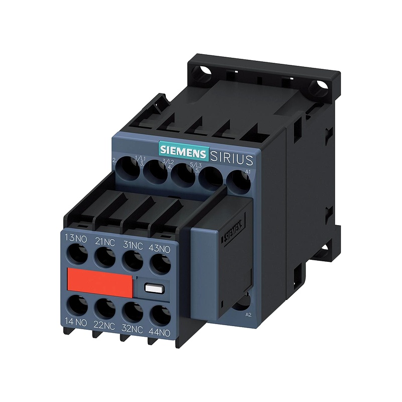 3RT2016-1CK64-3MA0 - Contactor Siemens
