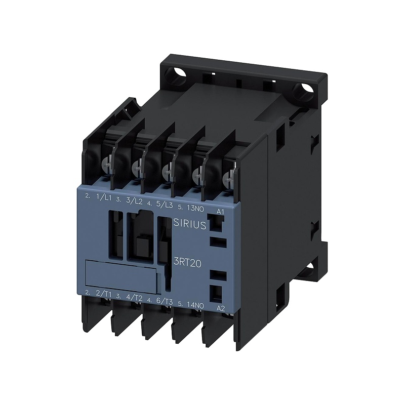 3RT2016-4AG61 - Contactor Siemens
