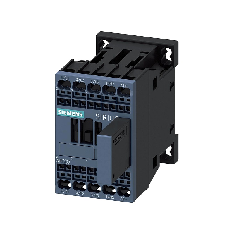 3RT2017-2QB41 - Contactor Siemens