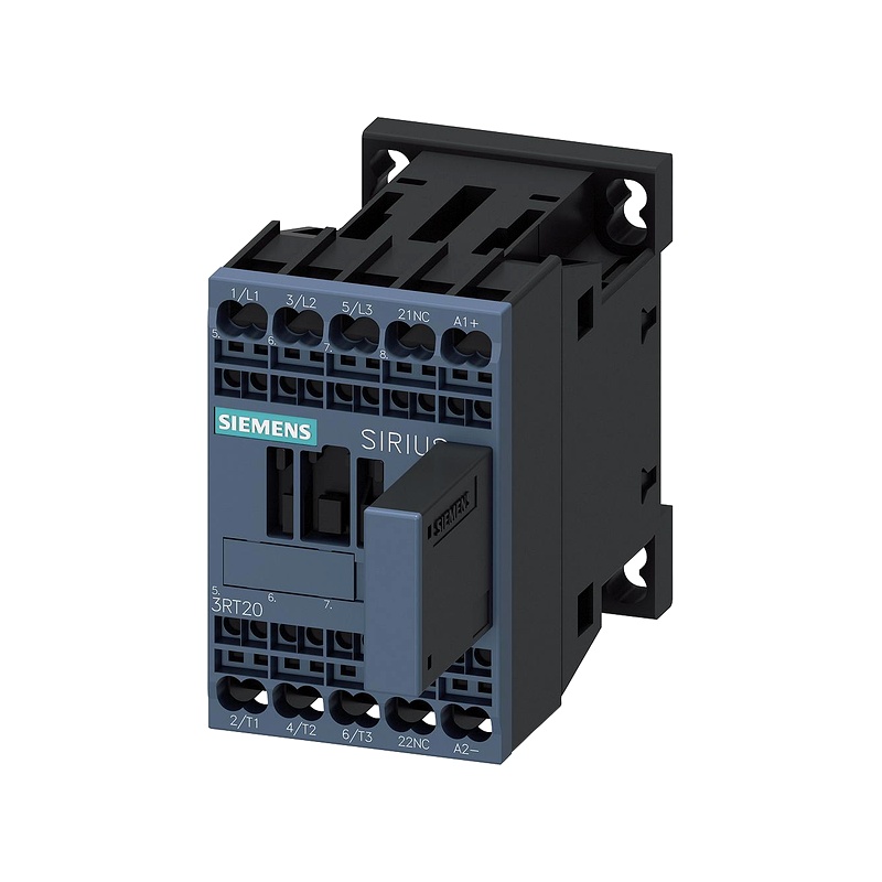 3RT2017-2WB42 - Contactor Siemens