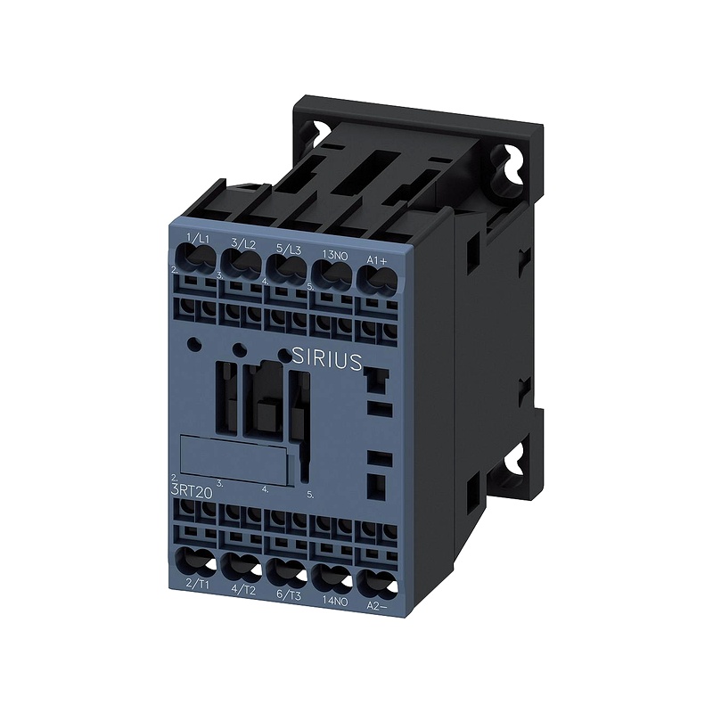 3RT2018-2BB41-0CC0 - Contactor Siemens