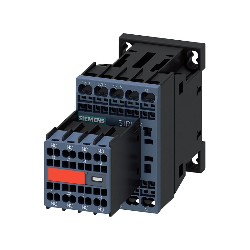 3RT2018-2BB44-3MA0 - Contactor Siemens