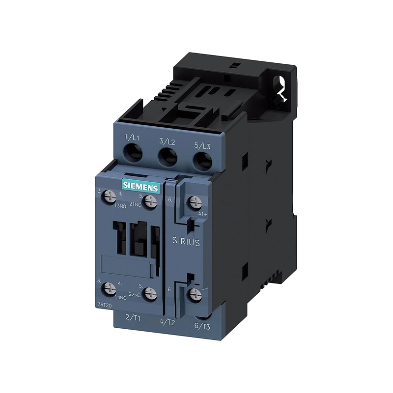3RT2023-1FB40 Khởi động từ Siemens