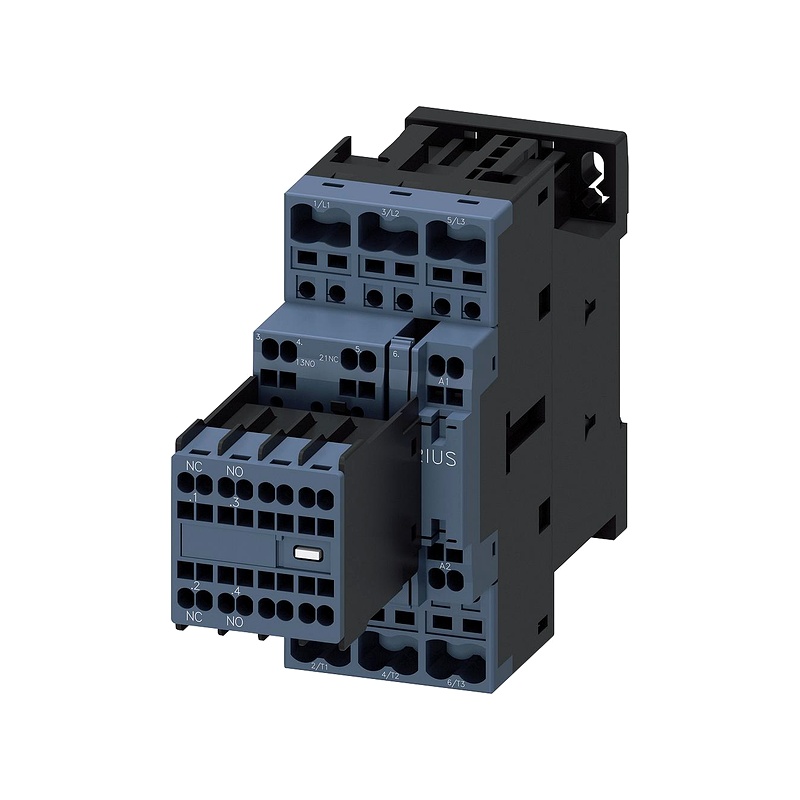 Contactor Siemens 3RT2023-2AN24