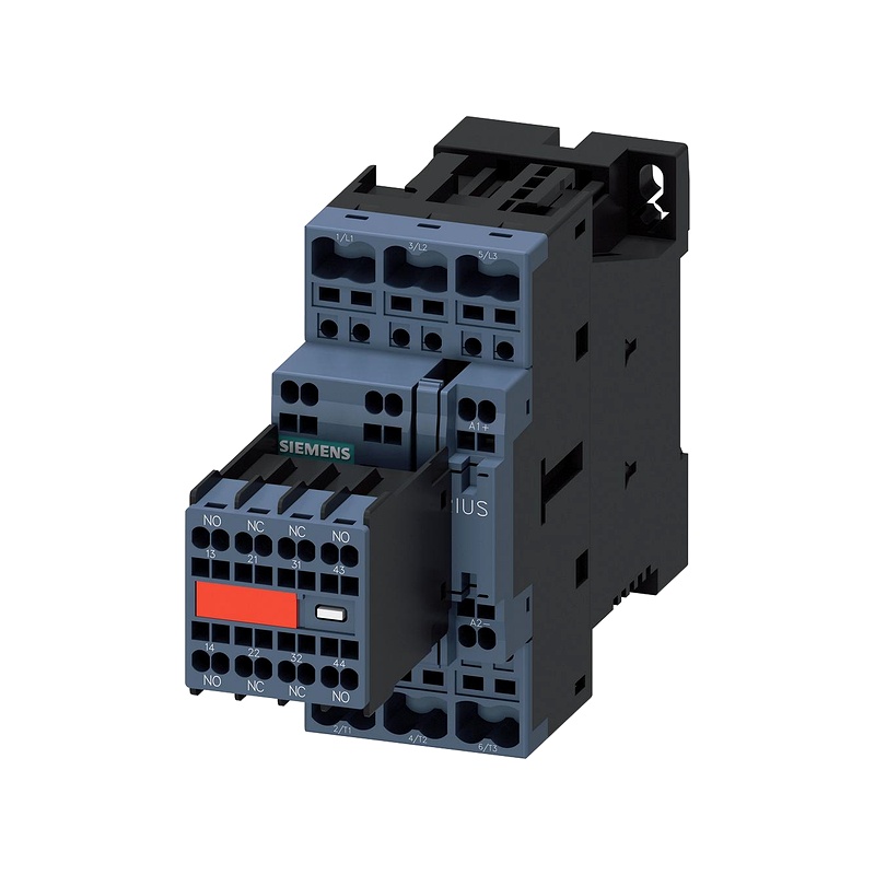 3RT2024-2BB44-3MA0 - Contactor Siemens