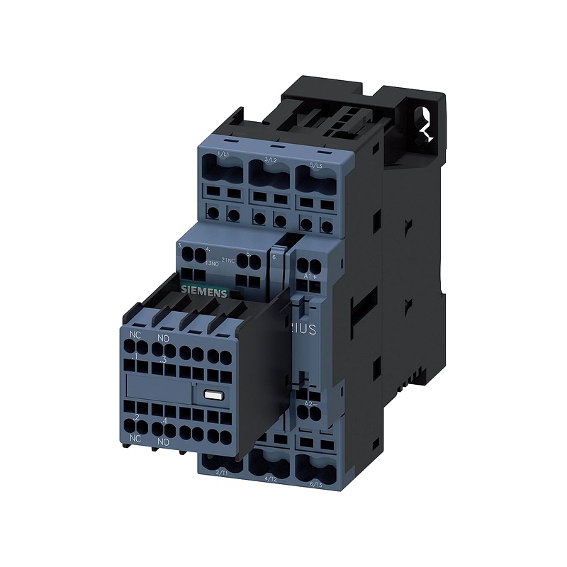 Contactor Siemens 3RT2024-2BF44