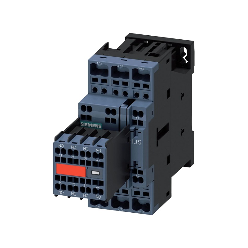3RT2024-2CK64-3MA0 - Contactor Siemens