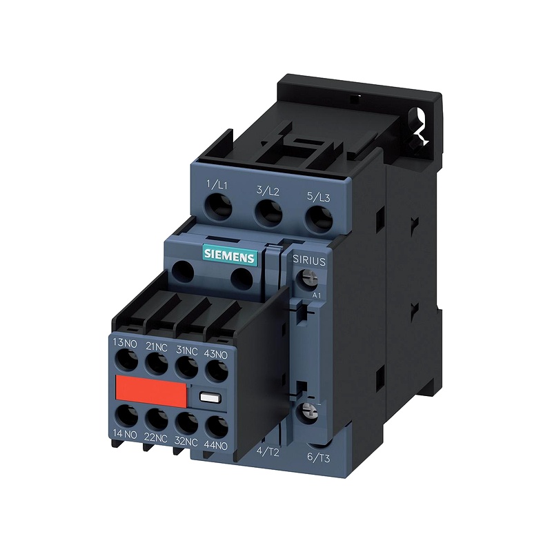 3RT2025-1AK64-3MA0 - Contactor Siemens