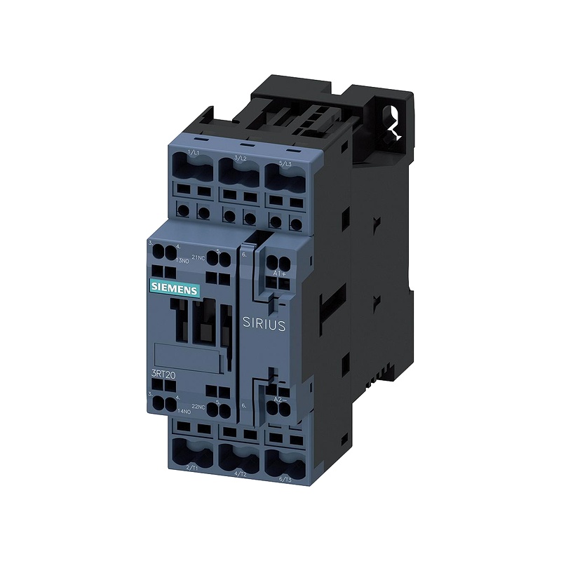 3RT2025-2KB40 Khởi động từ Siemens
