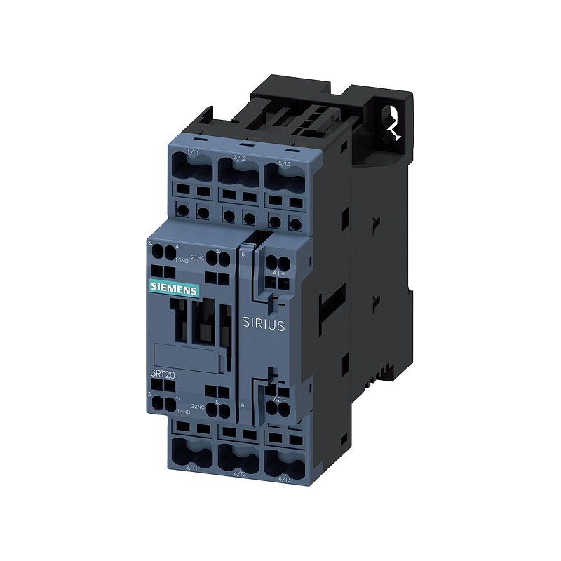 3RT2027-2NP30 - Contactor Siemens