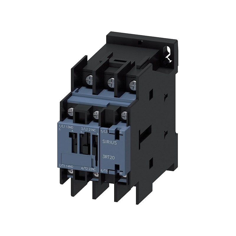 3RT2027-4AN60 - Contactor Siemens