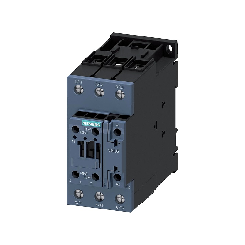 3RT2035-1NB30-0CC0 - Contactor Siemens