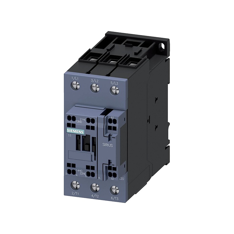 3RT2035-3AG20 Khởi động từ Siemens