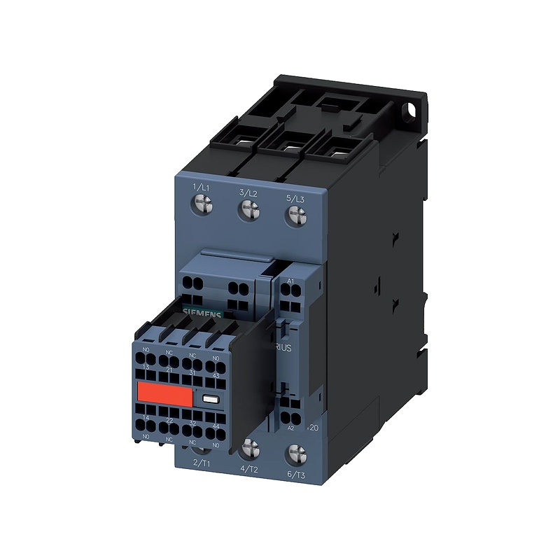 3RT2036-3CL24-3MA0 Khởi động từ Siemens