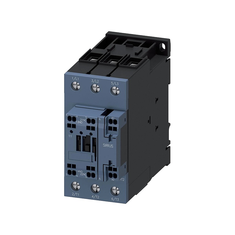 3RT2036-3NB30-0CC0 - Contactor Siemens