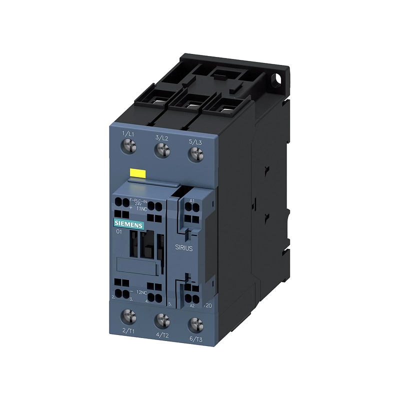 3RT2036-3SF30 - Contactor Siemens