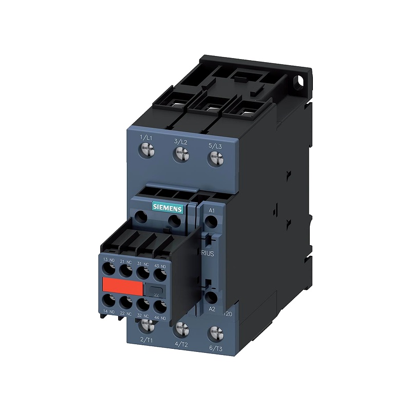 3RT2037-1CL24-3MA0 - Contactor Siemens