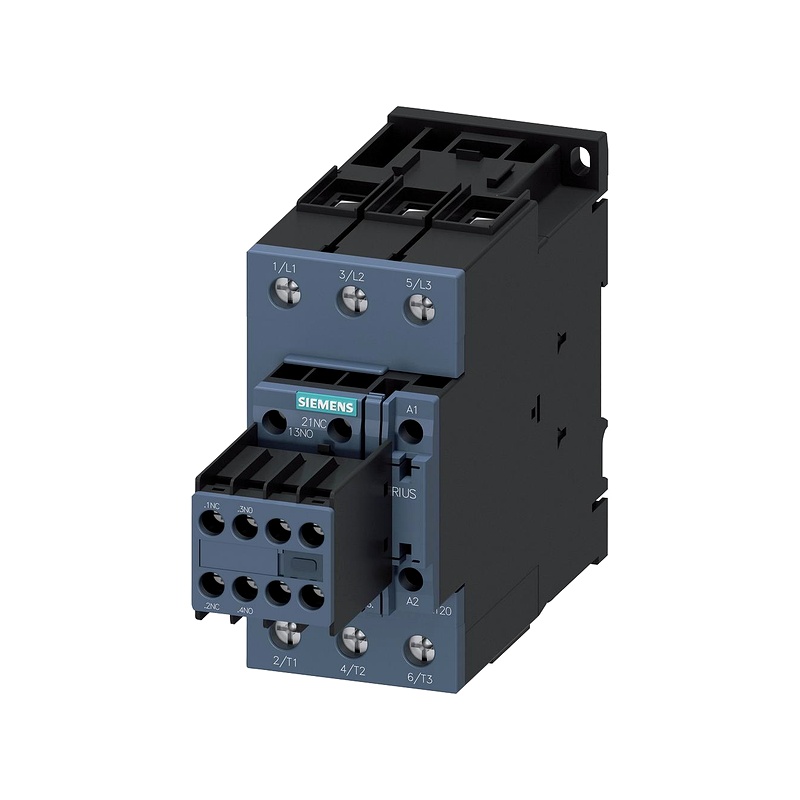 3RT2037-1KB44 Khởi động từ Siemens