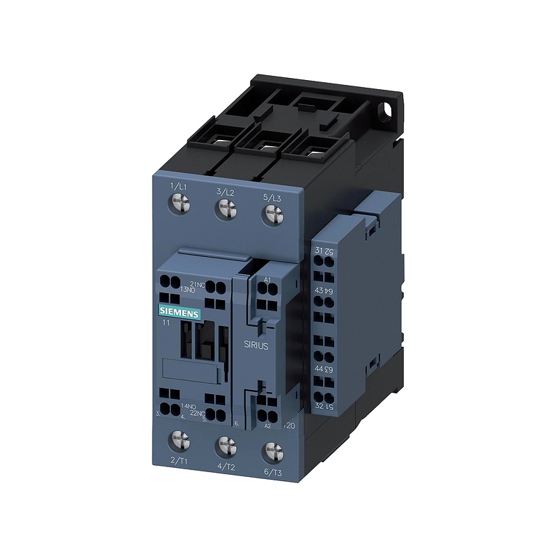 Contactor Siemens 3RT2037-3AP06