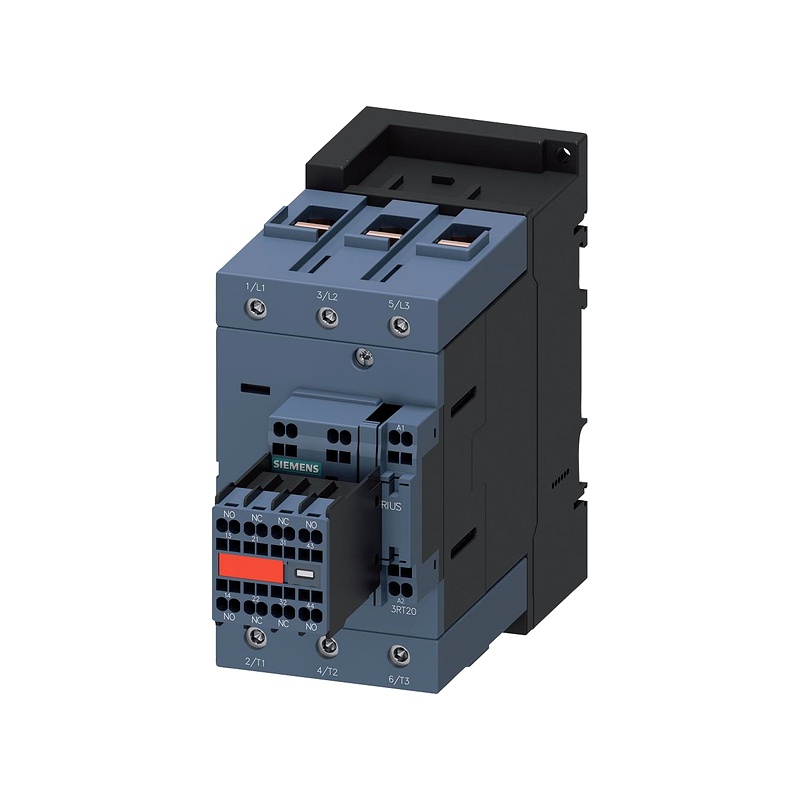 3RT2046-3KB44-3MA0 - Contactor Siemens