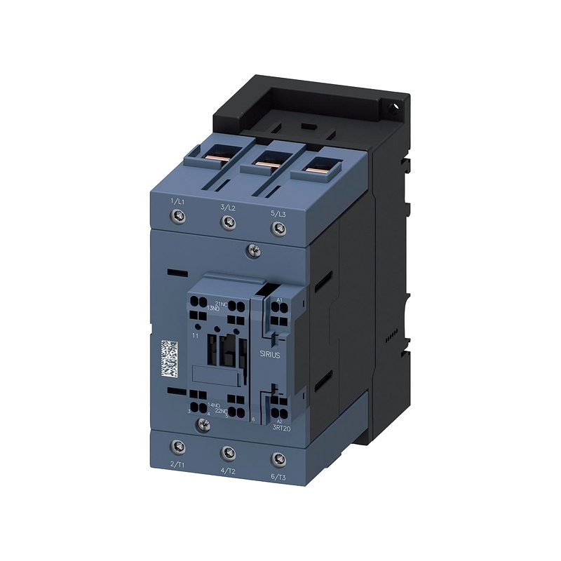 3RT2046-3NB30-0CC0 - Contactor Siemens