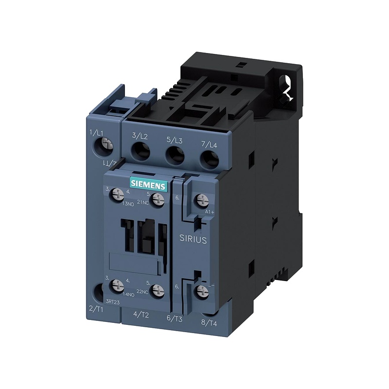 Contactor Siemens 3RT2327-1BF40