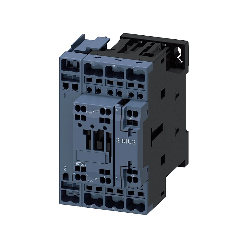 Contactor Siemens 3RT2526-2AB00