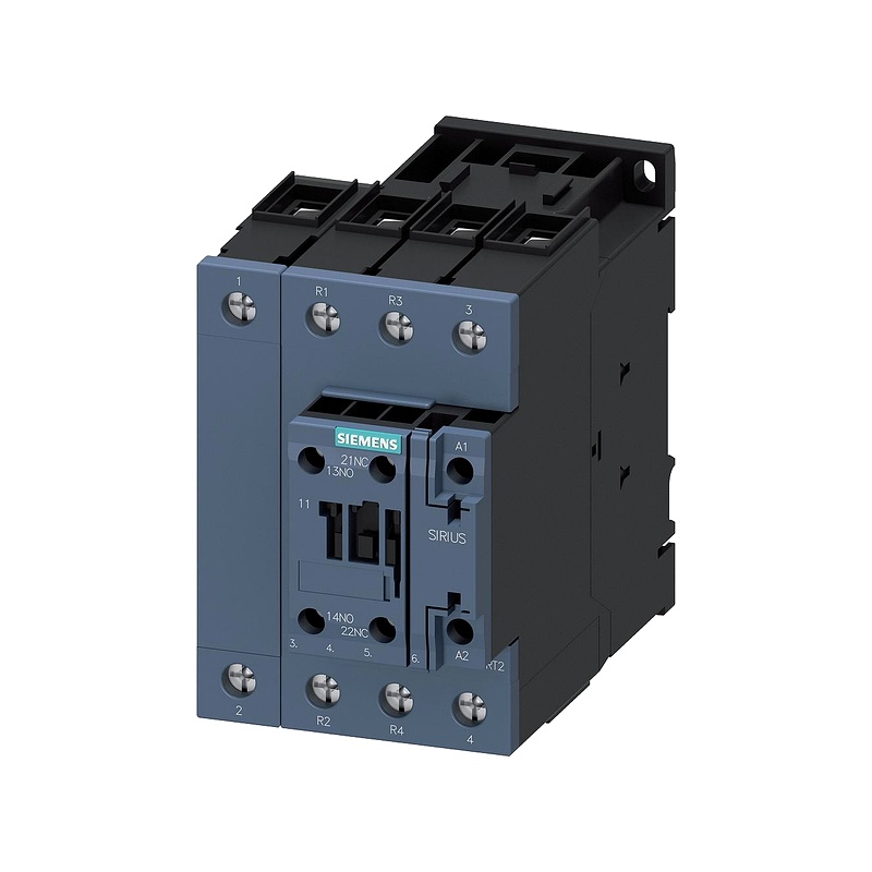 Contactor Siemens 3RT2535-1AF00