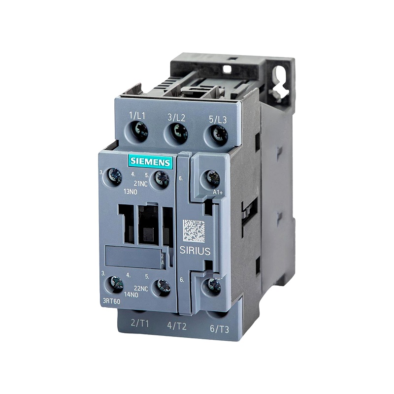 3RT6026-1BB40 Khởi động từ Siemens