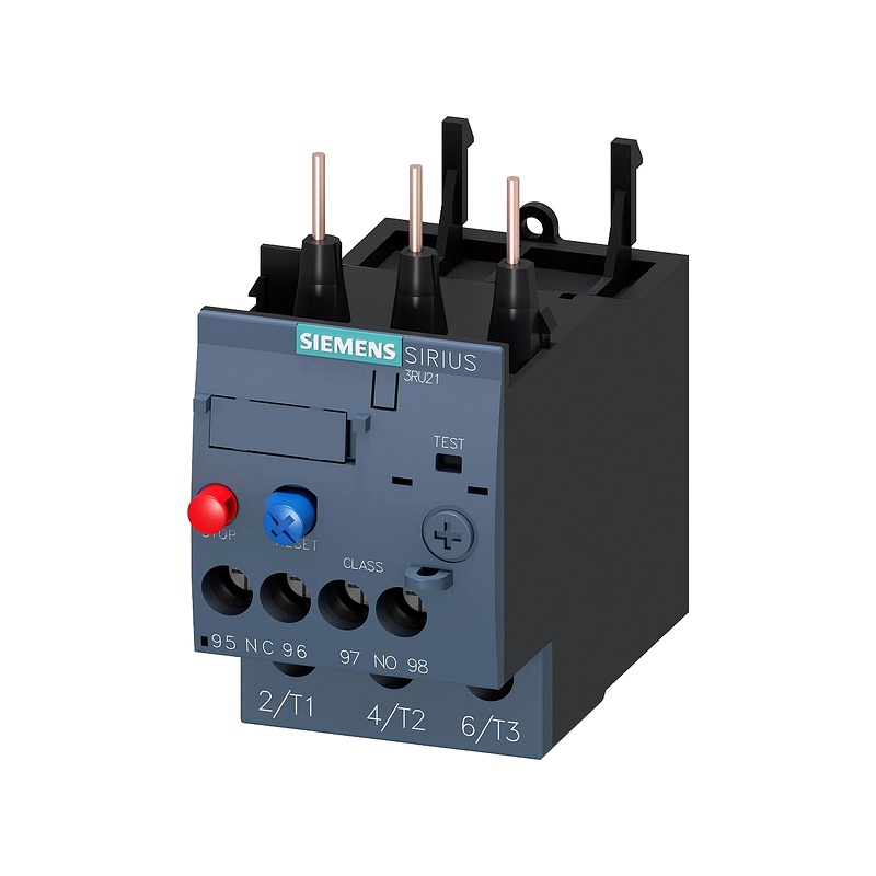 3RU2126-1JB0 - Rơ le nhiệt 7.0 - 10.0 A