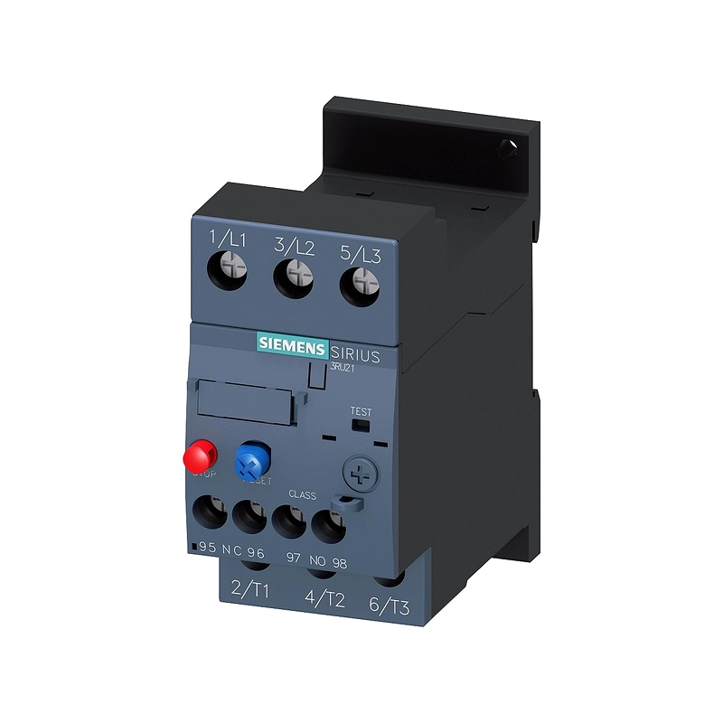 3RU2126-4BB1 - Rơ le nhiệt 14 - 20 A