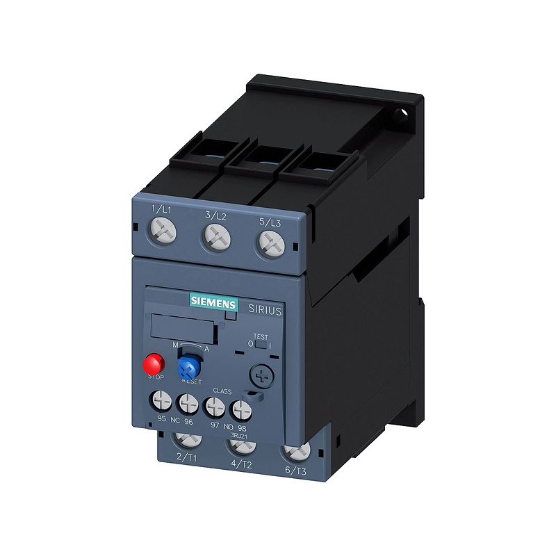 3RU2136-4EB1 - Rơ le nhiệt 22 - 32 A