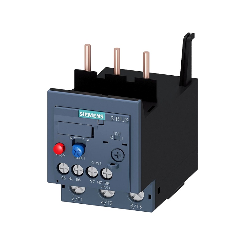 3RU2136-4GB0 - Rơ le nhiệt 36 - 45 A