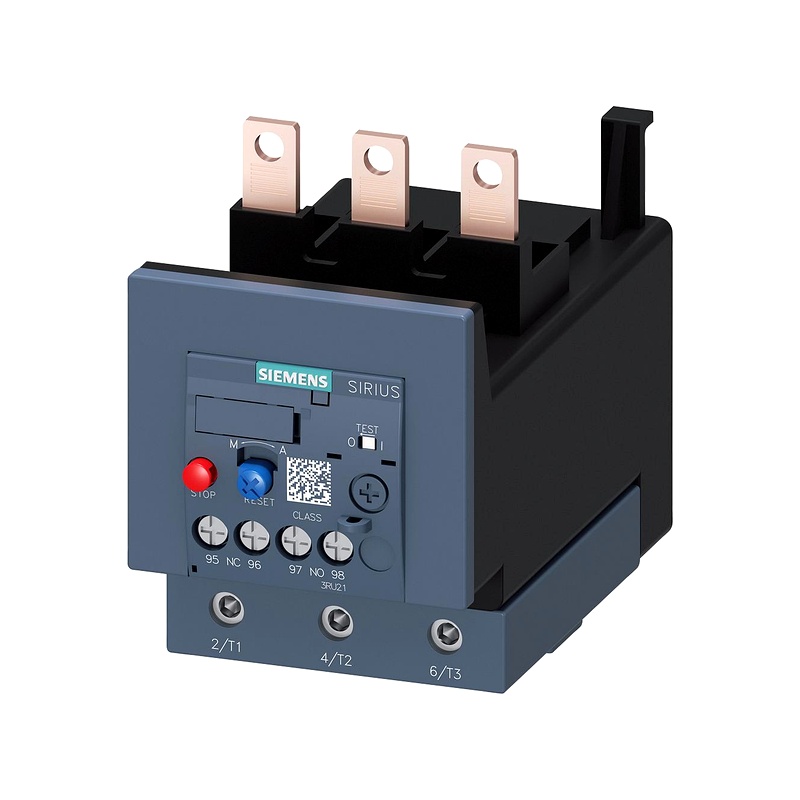 3RU2146-4HB0 - Rơ le nhiệt 36 - 50 A