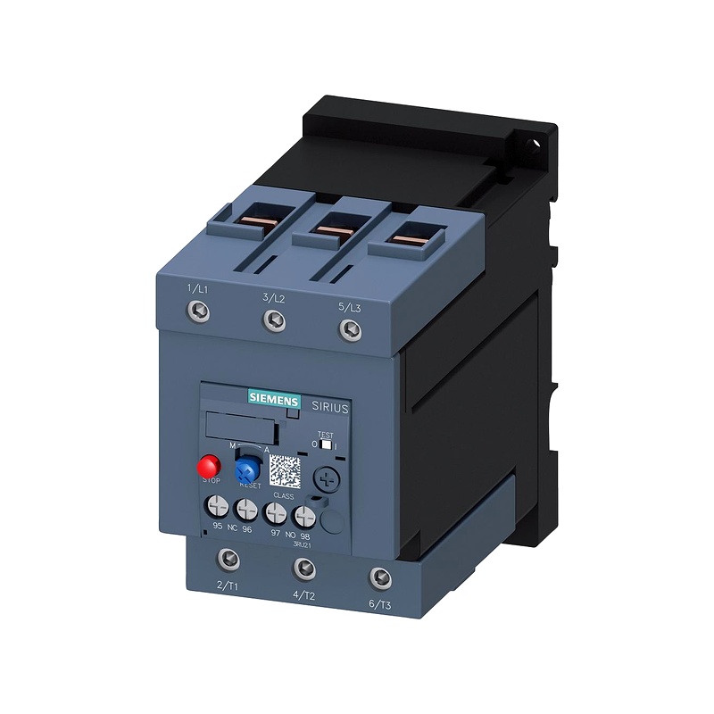 3RU2146-4LB1 - Rơ le nhiệt 70 - 90 A