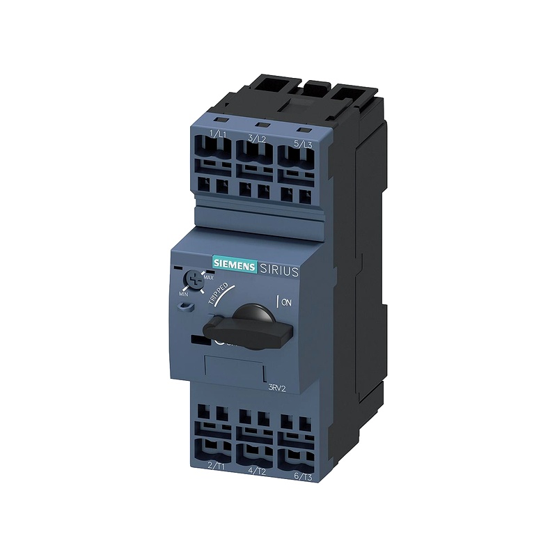 3RV2021-1HA20 - Bộ ngắt mạch bảo vệ motor
