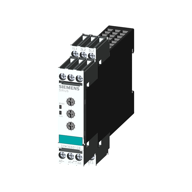 Khởi động mềm Siemens 3RW3003-1CB54
