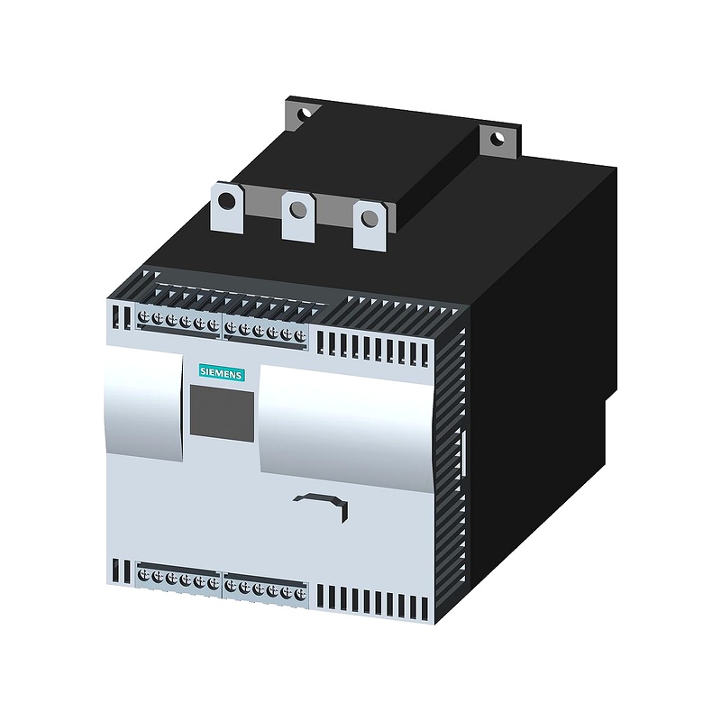 3RW4435-6BC34 Bộ khởi động mềm 117 A - 75 hp/460 V