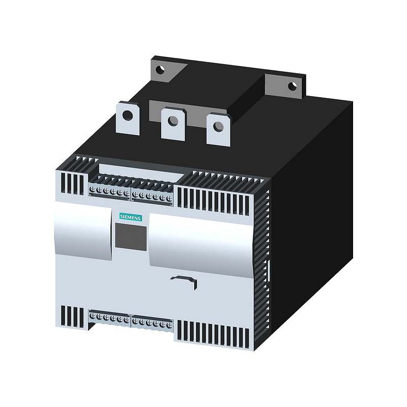 3RW4443-6BC44 Bộ khởi động mềm 203 A - 110 kW/400 V
