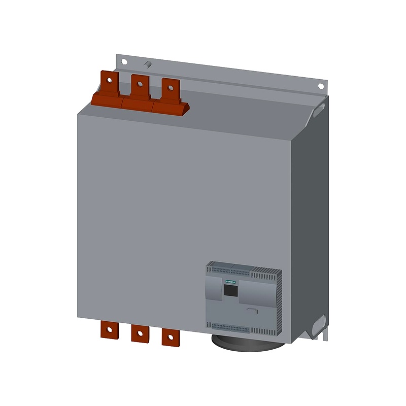 3RW4454-2BC45 Bộ khởi động mềm 615 A - 400 kW/500 V