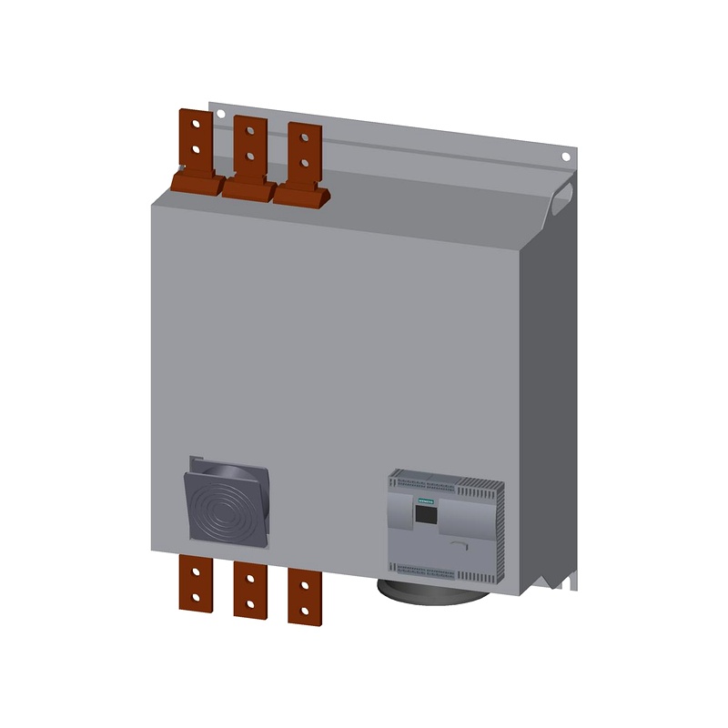 Khởi động mềm Siemens 3RW4465-2BC35