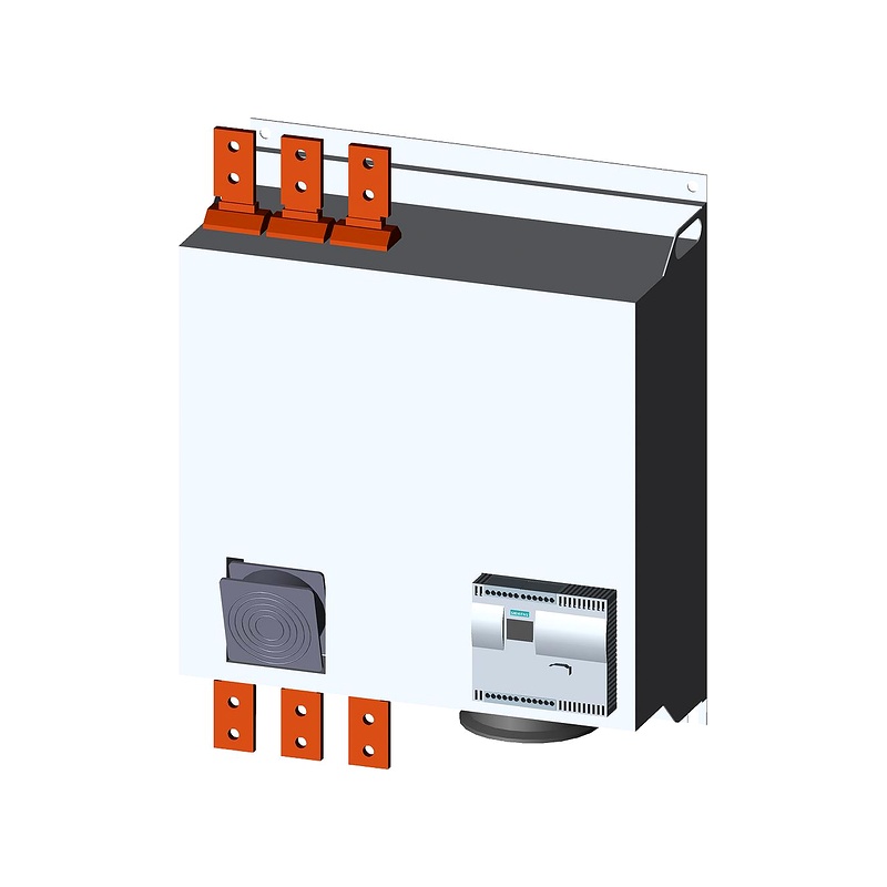 Khởi động mềm Siemens 3RW4465-6BC44