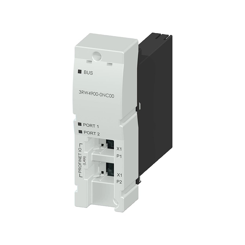 3RW4900-0NC00 Mô đun truyền thông 3RW44 >= 12