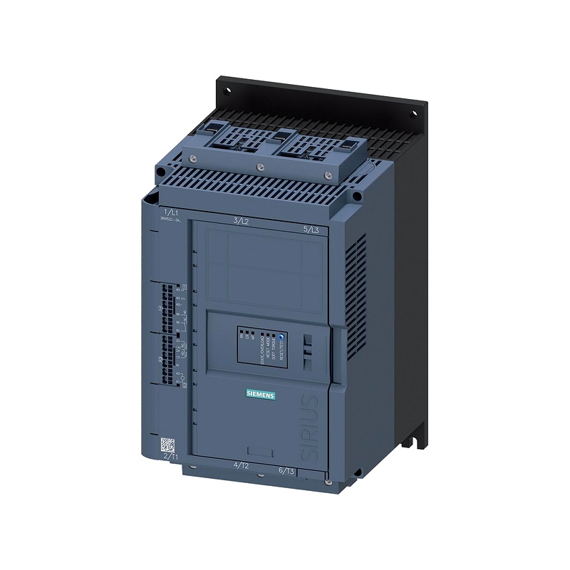Khởi động mềm Siemens 3RW5225-3AC14