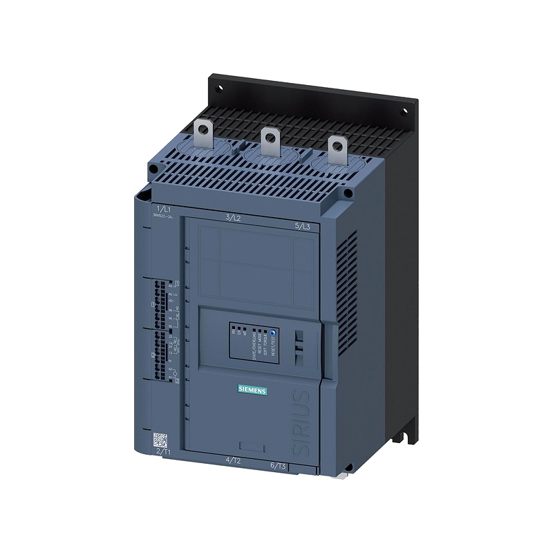 3RW5234-2AC14 Bộ khởi động mềm Siemens 3RW5234-2AC14 Bộ khởi động mềm Siemens