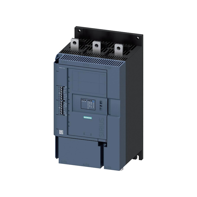 3RW5246-6AC14 Bộ khởi động mềm Siemens 3RW5246-6AC14 Bộ khởi động mềm Siemens