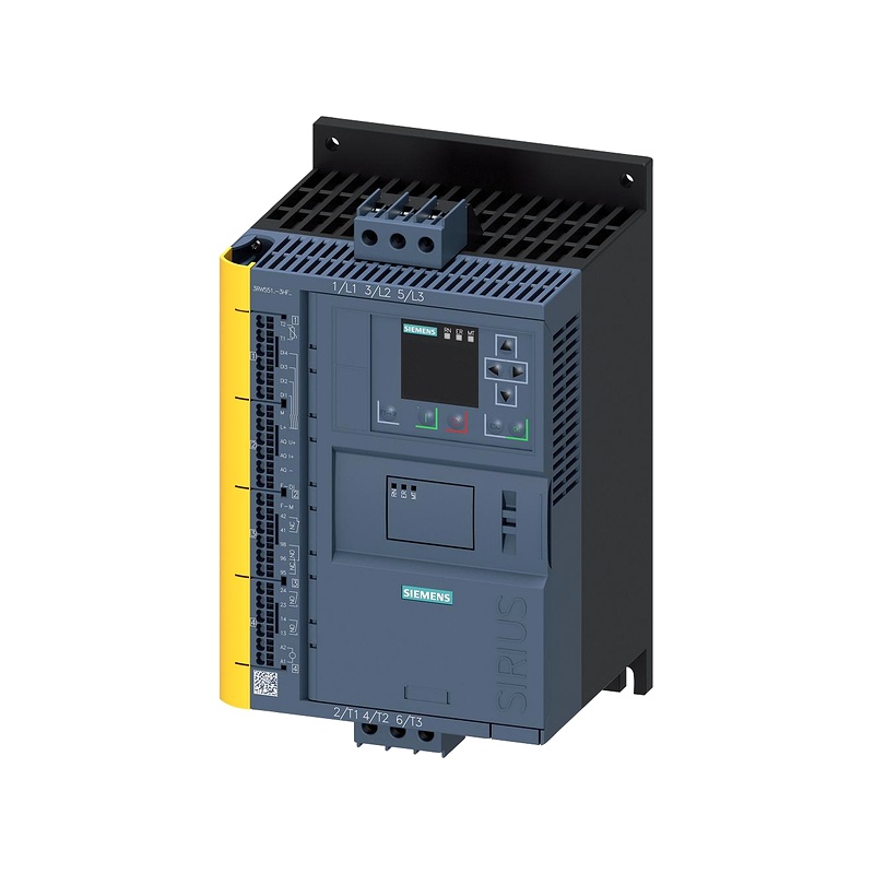 Khởi động mềm Siemens 3RW5516-3HF14